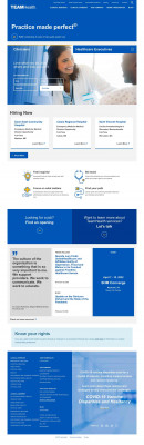 Zenith: A Powerful Tool For Clinician Communication Zenith: A Powerful Tool For Clinician Communication