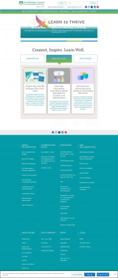 Team Health Educational Institute | ACCME Team Health Educational Institute | ACCME