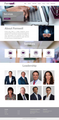 Femwell Group Health | Florida's leading management ... Femwell Group Health | Florida's leading management ...