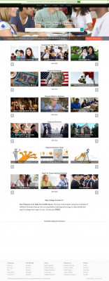 Touro University Worldwide Overview - College Factual Touro University Worldwide Overview - College Factual