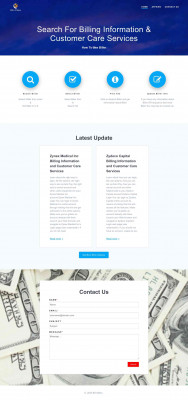 Ocwen Billing Information and Customer Care Services - Bill ... Ocwen Billing Information and Customer Care Services - Bill ...