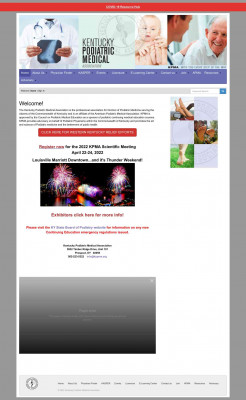 KASPER Online Training - Kentucky Podiatric Medical ... KASPER Online Training - Kentucky Podiatric Medical ...