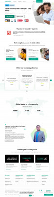 Kaspersky Cyber Security Solutions for Home & Business ... Kaspersky Cyber Security Solutions for Home & Business ...