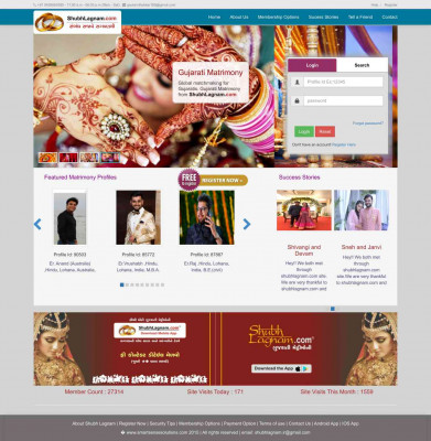 shubhlagnam.com shubhlagnam.com