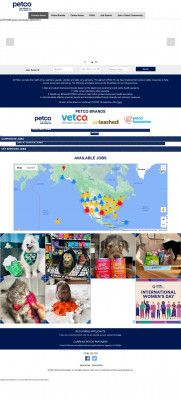 Careers – Petco Careers – Petco