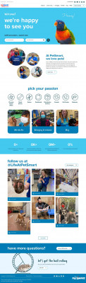 PetSmart Careers Apply PetSmart Careers Apply