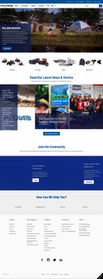 Financing Options | Polaris Financing Options | Polaris