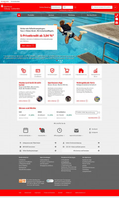 Online-Banking | Sparkasse Coburg - Lichtenfels Online-Banking | Sparkasse Coburg - Lichtenfels