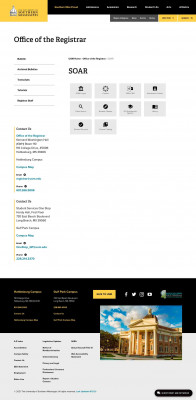 USM | SOAR Enterprise Sign-in USM | SOAR Enterprise Sign-in