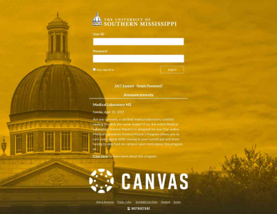 Canvas by Instructure Canvas by Instructure