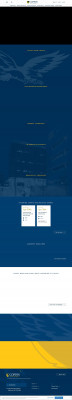 Coppin State University: Homepage Coppin State University: Homepage