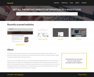 Eservices.rit.edu - Website data analysis by Danetsoft.com Eservices.rit.edu - Website data analysis by Danetsoft.com