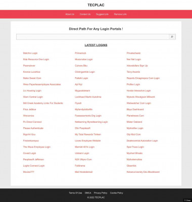 Rit Eservices - Tecplac Rit Eservices - Tecplac
