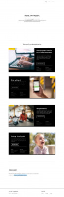 RIT eServices | piyush-portfolio RIT eServices | piyush-portfolio