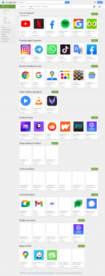 JDA Workforce - Aplicaciones en Google Play JDA Workforce - Aplicaciones en Google Play