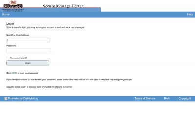 Login Login
