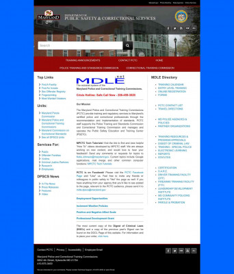 MDLE.net MDLE.net