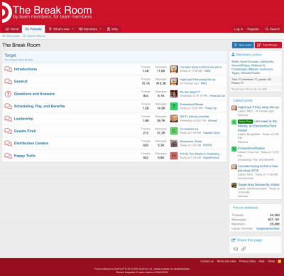 I'm Lost! - How to Check Your Schedule Online - The Break ... I'm Lost! - How to Check Your Schedule Online - The Break ...