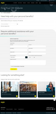 Target Pay and Benefits - Alight Target Pay and Benefits - Alight