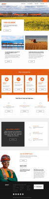 BNSF Emulator - Mainframe Login BNSF Emulator - Mainframe Login