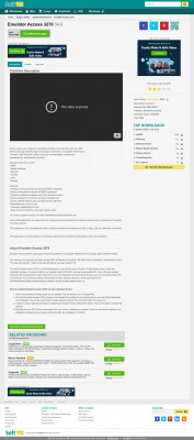 Emulator Access 3270 34.0 Free Download Emulator Access 3270 34.0 Free Download
