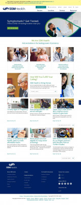 Employee Resources | SSM Health Employee Resources | SSM Health