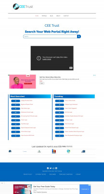 Ssm Citrix Login - Find Official Portal - CEE-Trust Ssm Citrix Login - Find Official Portal - CEE-Trust