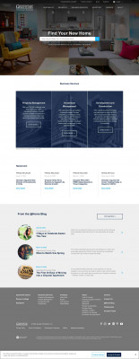 Greystar: Real Estate and Property Management | Apartments ... Greystar: Real Estate and Property Management | Apartments ...