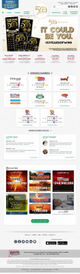 CT Lottery Official Web Site - Home CT Lottery Official Web Site - Home