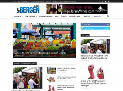 Mybergen.com Bergen County News and Events ... Mybergen.com Bergen County News and Events ...