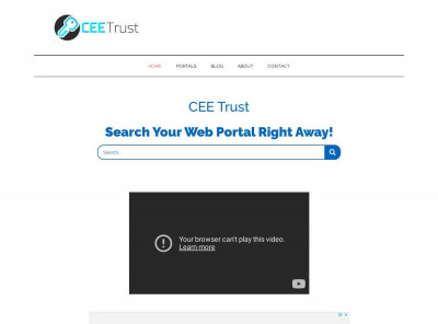 Bergen Student Portal - Find Official Portal - CEE-Trust Bergen Student Portal - Find Official Portal - CEE-Trust
