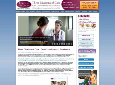 BRMC in the News - Bergen Regional Medical Center BRMC in the News - Bergen Regional Medical Center