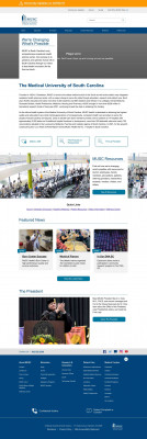 Login | MUSC | Charleston, SC Login | MUSC | Charleston, SC