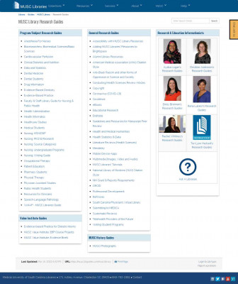 Mobile Device Apps - MUSC Library Mobile Device Apps - MUSC Library