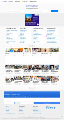 Musc Webapps Remote Access, Jobs EcityWorks Musc Webapps Remote Access, Jobs EcityWorks