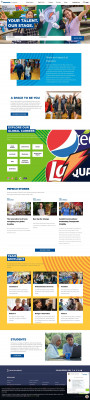 Egypt Functions - PepsiCo Careers Egypt Functions - PepsiCo Careers