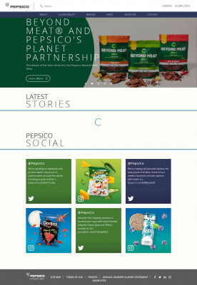 Global Code of Conduct - PepsiCo Global Code of Conduct - PepsiCo