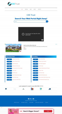 Payconnexion Portal - Find Official Portal - CEE-Trust Payconnexion Portal - Find Official Portal - CEE-Trust