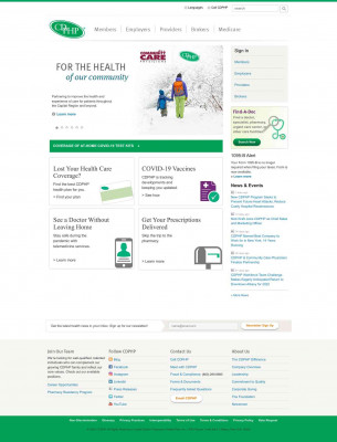 Pay My Bill - CDPHP Pay My Bill - CDPHP