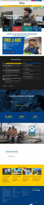 Allan Hancock College | Community College on the Central ... Allan Hancock College | Community College on the Central ...
