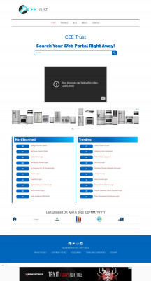My Hancock Canvas Portal - Find Official Portal - CEE-Trust My Hancock Canvas Portal - Find Official Portal - CEE-Trust