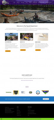 Home - The Payroll Department, Colorado Home - The Payroll Department, Colorado