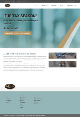 Start Your Career at MBE CPAs Accounting Firm Today Start Your Career at MBE CPAs Accounting Firm Today