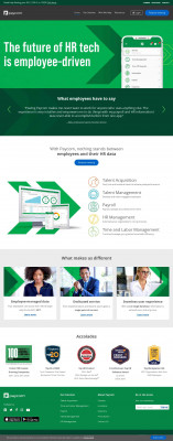 Paycom: Online Payroll Services | HR Payroll Software Paycom: Online Payroll Services | HR Payroll Software