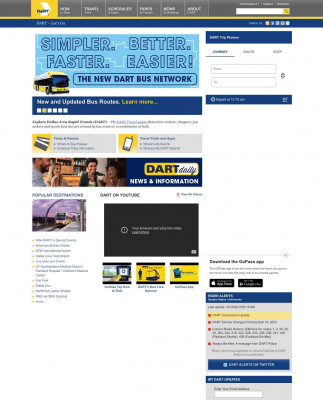 HR Portal - DART HR Portal - DART