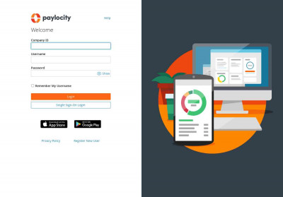 Paylocity: Login Paylocity: Login