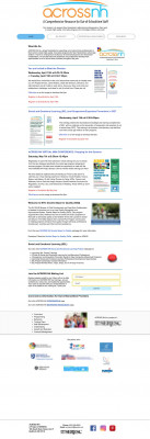 NHCIS PROFESSIONAL REGISTRY | acrossnh NHCIS PROFESSIONAL REGISTRY | acrossnh