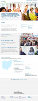 Professional Development Events - OCCRRA Professional Development Events - OCCRRA