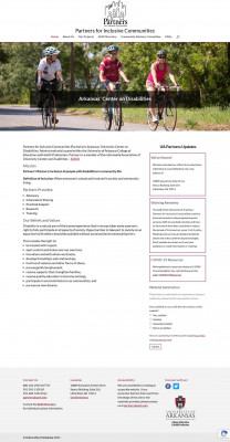 Links and Resources | Partners for Inclusive Communities Links and Resources | Partners for Inclusive Communities