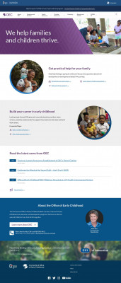 Early Childhood Professional Registry Early Childhood Professional Registry